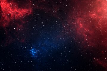 Naklejka premium galaxy, galactic system