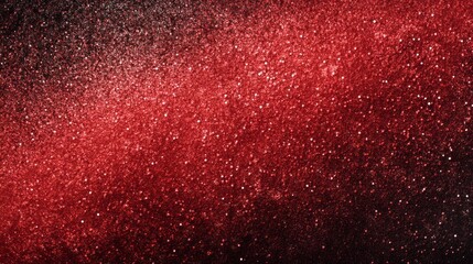 A red and black background with a red and black pattern