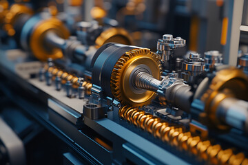 Join the aofthanit engineering conference innovating the future of mechanical engineering and manufacturing