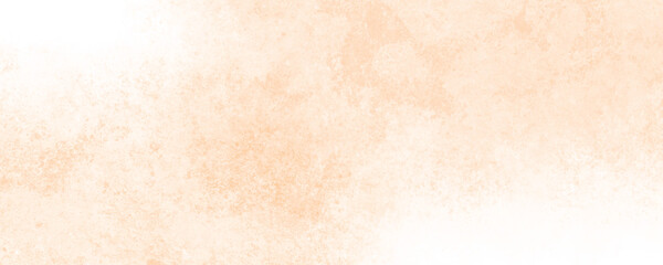 Soft grunge texture in a gentle peach shade with hints of white and light orange, creating a vintage-inspired background for social media graphics, blog headers, and promotional banners
