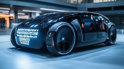 technological barriers that still exist in autonomous vehicle development.