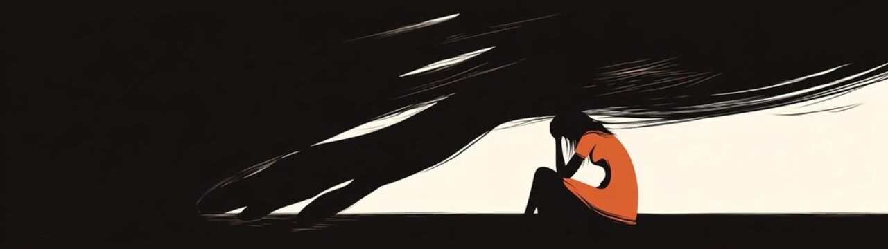 vector illustration of International day for the elimination of Violence Against Women.vector
