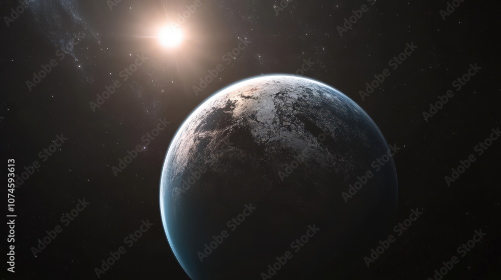 Poster use of observatories in understanding planetary systems beyond our own