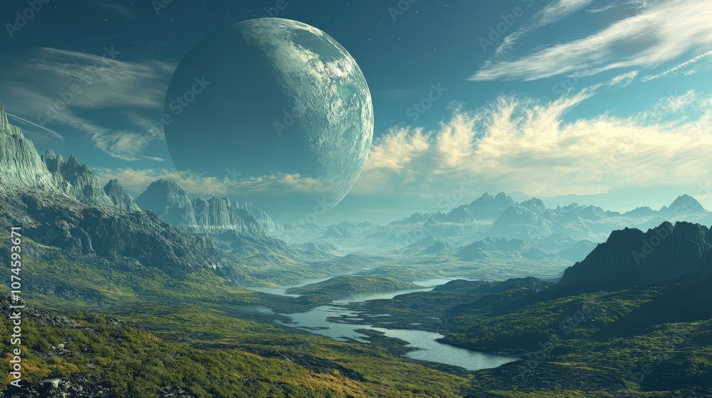 Poster use of observatories in understanding planetary systems beyond our own