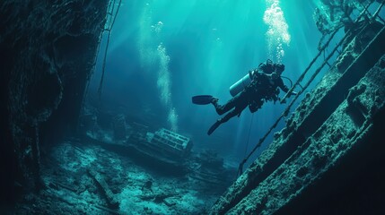 geographic locations with high demand for underwater welders.