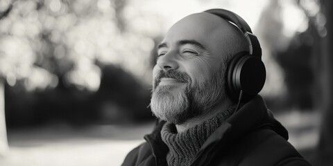 Introspective Musician