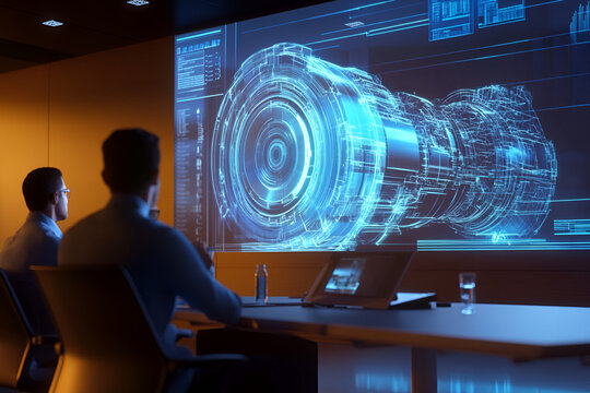 Understanding how mechanical engineers design innovative solutions in technology and industry