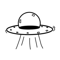 ufo character