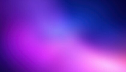 Fototapeta premium a close up of a blurry background with a purple and blue color