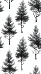 Naklejka premium Scottish Heritage Typography, elegant bold phrases celebrating Scottish culture, intricate minimal patterns, stylish design, rich in tradition