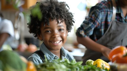 Nutrition Education: Initiatives focused on educating individuals about healthy eating habits, smart food choices, and meal planning to prevent obesity.
