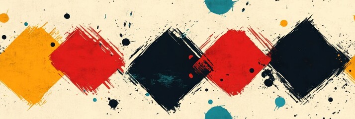 Bold Scottish Phrases on Minimalist Background, Emphasizing Cultural Heritage and Linguistic Charm in a Contemporary Design