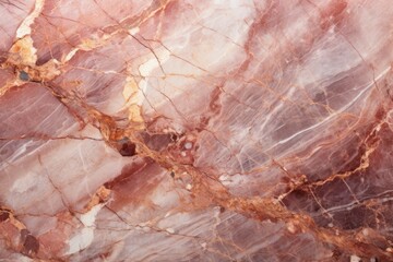 Fototapeta premium Rose gold marble texture accessories accessory gemstone.