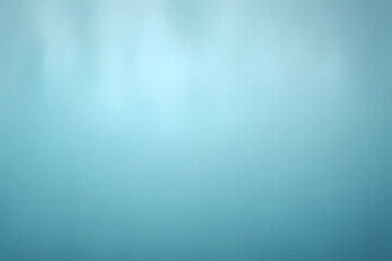 Fototapeta premium beautiful abstract grungy blue stucco wall background in cold mood. pantone of the year color concept background with space for text.