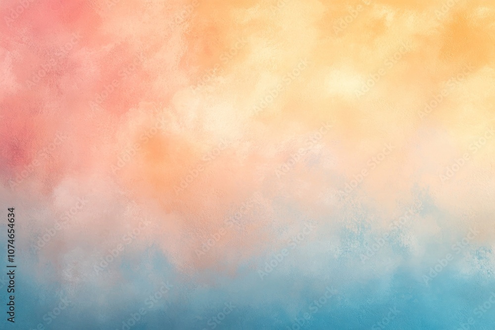 Poster background gradient abstract texture.
