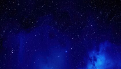 Fototapeta premium starry night sky with a lone tree and a lone bench