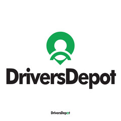 LOGO DRIVERS