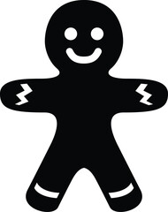 Christmas, Christmas icons, New Year holidays icons. Flat style Christmas collection