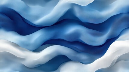 Obraz premium Sky Camouflage Design, a sleek blend of grey and soft blue, evokes a serene atmosphere, ideal for modern minimalist aesthetics.