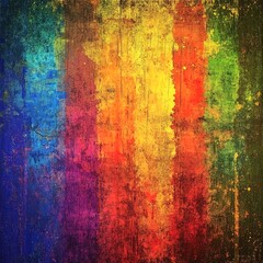 colorful lgbt Background, grunge, abstract