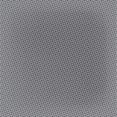 black and white dots