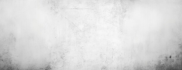 Obraz premium Concrete wall texture background design white.