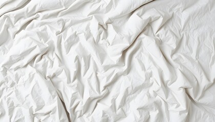 Obraz premium An Elegant and Comfortable 88-Bed Sheet Pattern Background Suitable for Various Lifestyle and Interior Design Projects