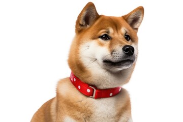 Dog mammal animal collar.