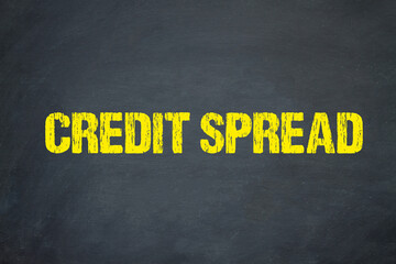 Credit Spread	
