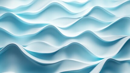 The image is a blue wave with white foam