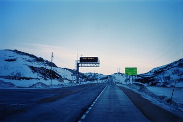 recommendations on the billboard