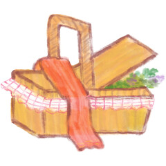 flower basket 02