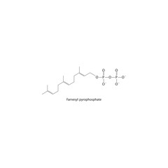 Farnesyl pyrophosphate