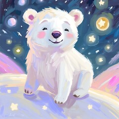 White Bear