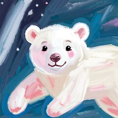 White Bear