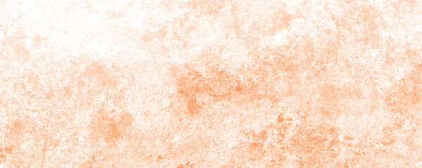 Soft grunge texture in a gentle peach shade with hints of white and light orange, creating a vintage-inspired background for social media graphics, blog headers, and promotional banners
