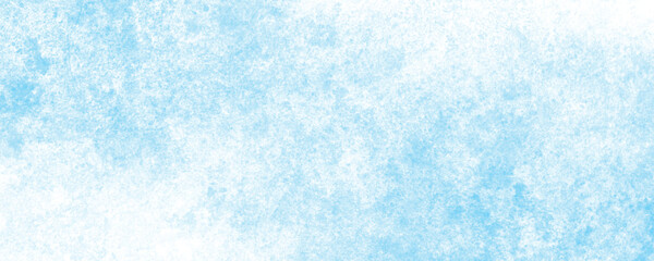Soft Blue and White Painted Concrete Texture for Minimalist Backgrounds with a Gently Weathered Look
