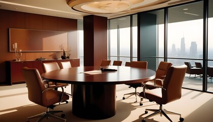 Photo modern style interior room 3d illustration