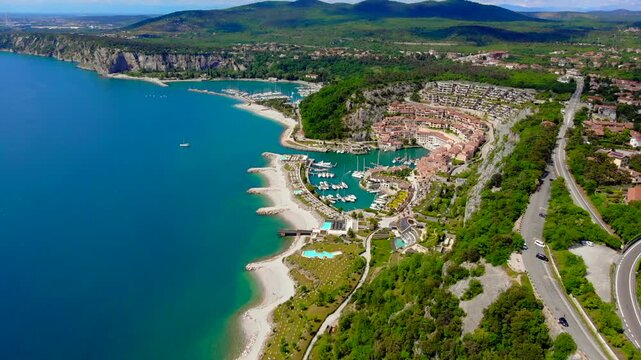 Porto Piccolo Duino