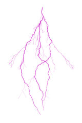 lightning strike, thunder shot