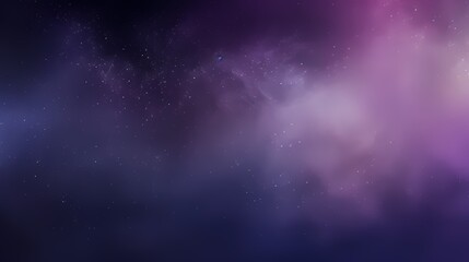 Naklejka premium digital technology purple abstract curve poster background