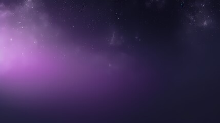 Naklejka premium digital technology purple abstract curve poster background