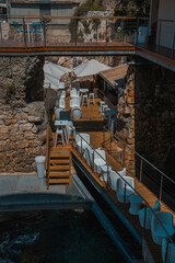 Fotografías de paisajes urbanos y monumentos