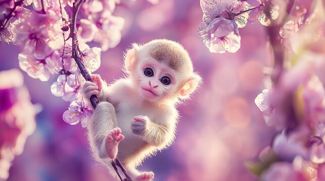 Cute Monkey" Images – Browse 6,319 Stock Photos, Vectors, and ...