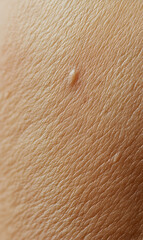Fototapeta premium Human skin texture