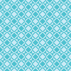 Geometric seamless background