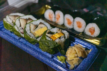 日本のとても美味しいキャンプごはん