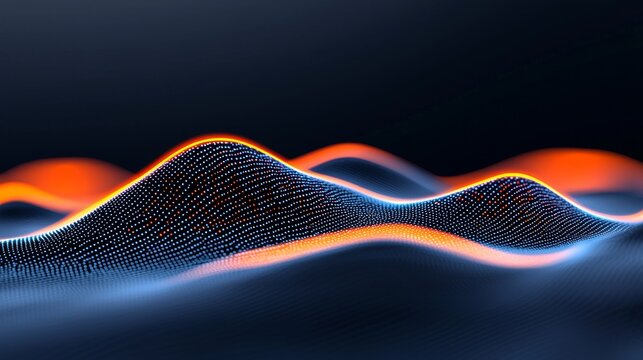 With quantum computing power and blockchain security layers, AI algorithms are evolving