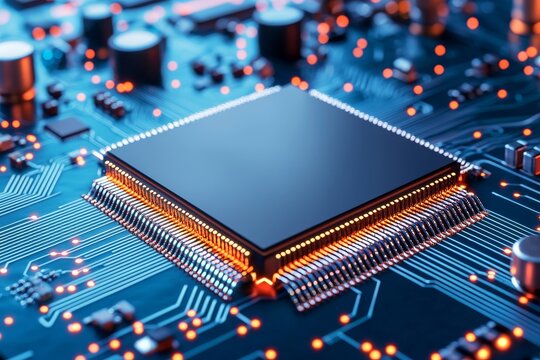 Online marketing accelerated by quantum computing