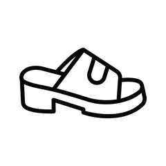 Elegant flats with a subtle design for everyday chic